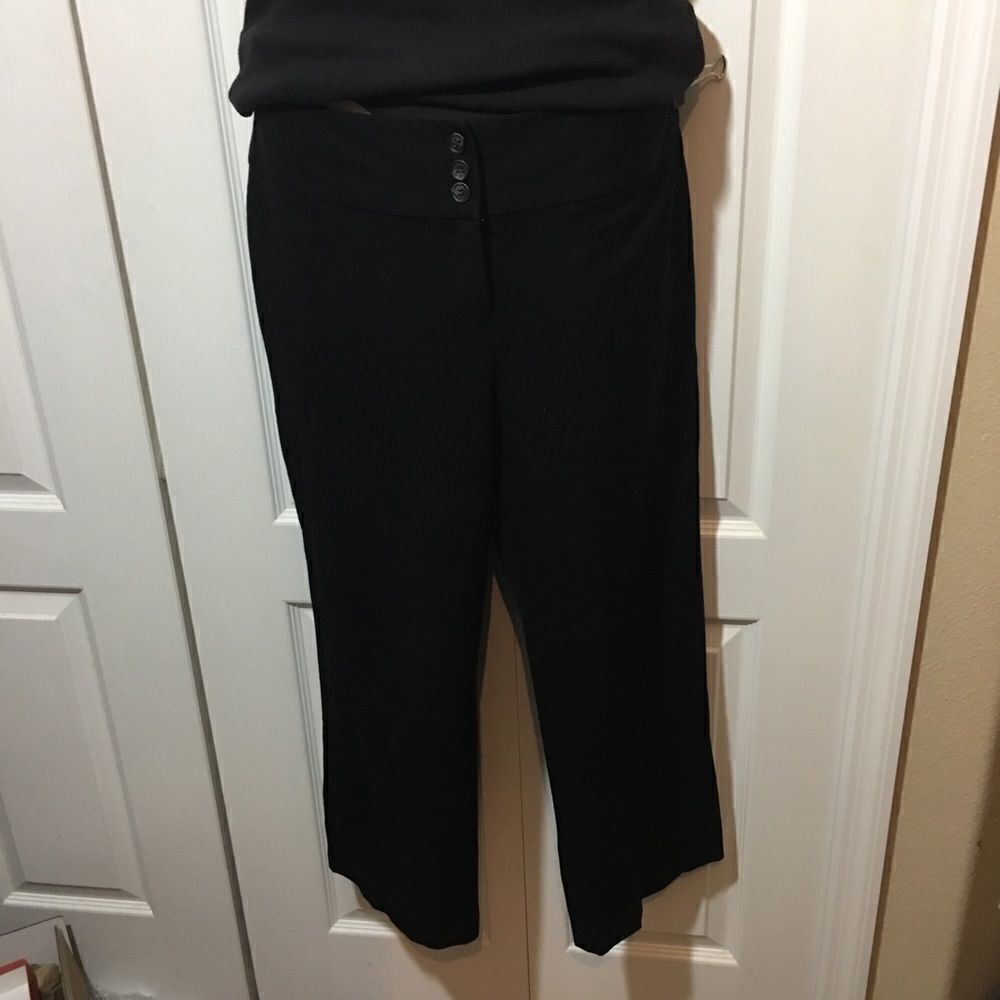 Style & Co Capris‎
